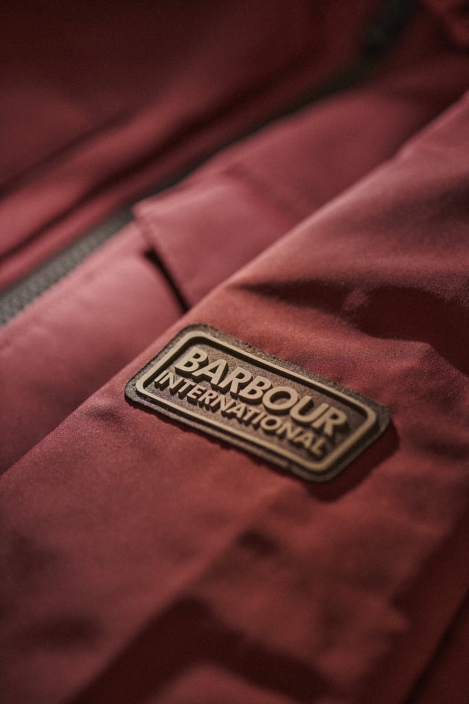Barbour